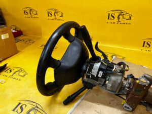 KIEROWNICA KOLUMNA KIEROWNICZA PAJĄK MANETKI CHEVROLET CORVETTE C5 97-04