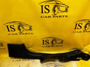 LISTWA OSŁONA PROGU PRÓG PRAWY PRAWA RENAULT CLIO IV 4 HB HATCHBACK