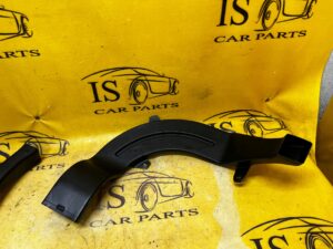 WLOT DOLOT KANAŁ POWIETRZA LEWY LR RANGE ROVER EVOQUE II L551