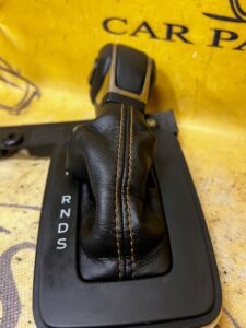 GAŁKA LEWAREK ZMIANY BIEGÓW MIESZEK FORD RANGER MK5 V WILDTRACK 2.0 TDCI