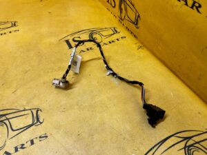 INSTALACJA WIĄZKA NAGRZEWNICY PORSCHE MACAN 95B