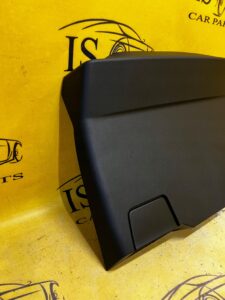 WYKŁADZINA OSŁONA TAPICERKA KLAPY BAGAŻNIKA TYŁ DACIA SANDERO III 3