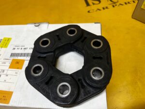 ŁĄCZNIK ELASTYCZNY PRZEGUB WAŁU BMW X3 G01 X4 G02 X6 G06 NOWY OEM