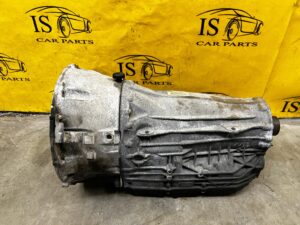 SKRZYNIA BIEGÓW AUTOMAT MERCEDES GLS X166 450 4MATIC 3.0 B V6