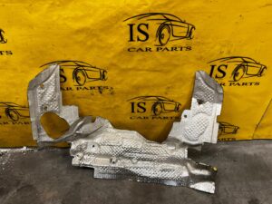 OSŁONA TERMICZNA LR RANGE ROVER EVOQUE II L551