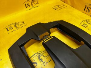 POKRYWA OSŁONA GÓRNA SILNIKA PORSCHE PANAMERA 970 I LIFT 3.0 S E-HYBRID