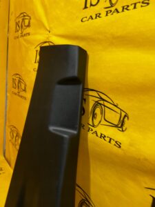 POSZYCIE OSŁONA OBUDOWA SŁUPKA ŚRODKOWEGO B LEWY FORD EXPLORER MK6