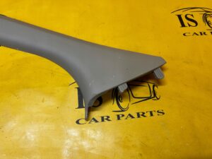 POSZYCIE OSŁONA OBUDOWA SŁUPKA PRZÓD A LEWY DACIA LODGY LIFT DOKKER EU