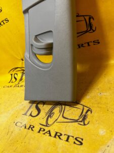 OSŁONA POSZYCIE ZAŚLEPKA SŁUPKA B PRAWE AUDI A4 B9