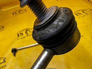 KPL ŁĄCZNIK DRĄŻKA STABILIZATORA PRZÓD LEWY PRAWY PEUGEOT 3008 II 5008 II