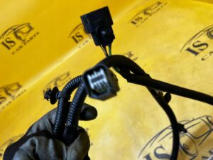 WIĄZKA INSTALACJA PODWOZIA ZAWIESZENIA TYŁ FORD EXPLORER MK6