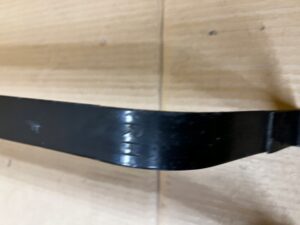 2 X MOCOWANIE UCHWYT OBEJMA ZBIORNIKA PALIWA FORD FUSION USA 2.0 ECOBOOST