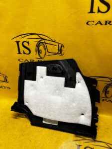 OSŁONA TUNELU LEWA JEEP GRAND CHEROKEE WK2 SRT