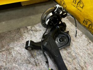 BELKA OŚ ZAWIESZENIE TYŁ FORD KUGA MK3 LIFT