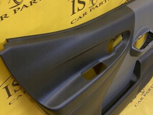 TAPICERKA BOCZEK DRZWI PRZÓD NISSAN E-NV200 EVALIA