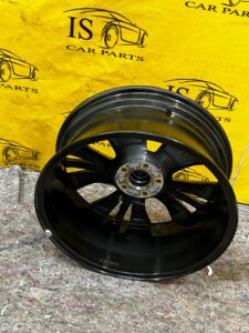 FELGA ALUMINIOWA 8.0 J x 20″ 5×114.3 ET 40 RENAULT ESPACE VI