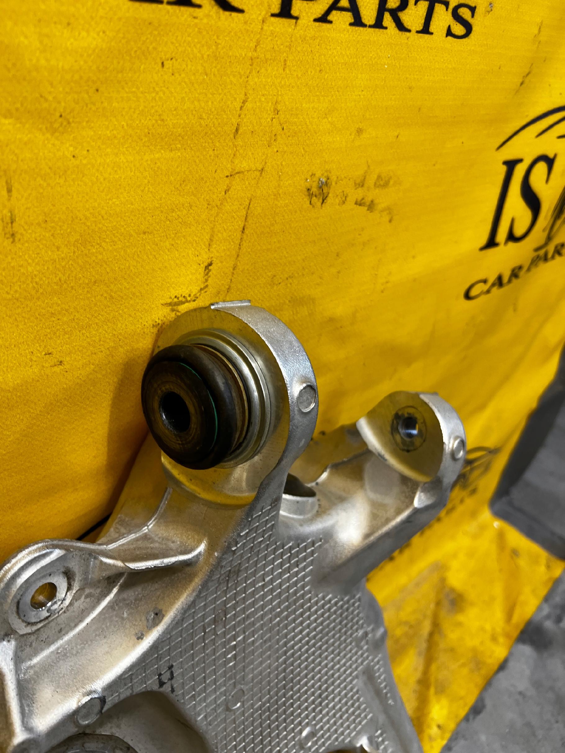 WAHACZ TYŁ TYLNY LEWY 4CONTROL RENAULT ESPACE VI AUSTRAL