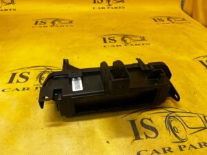 MOCOWANIE UCHWYT KOMPUTERA SILNIKA ECU FORD BRONCO 21- 2.7 V6 ECOBOOST