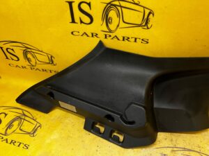 POSZYCIE OSŁONA SŁUPKA TYŁ C LEWE LEWA DACIA SANDERO III 2021R