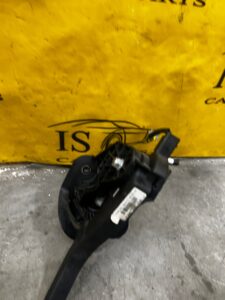 PEDAŁ POMPA SPRZĘGŁA PEUGEOT 308 II T9