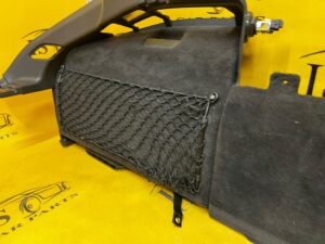 BOCZEK BAGAŻNIKA TYŁ LEWY PORSCHE PANAMERA 970 I LIFT 3.0 S E-HYBRID