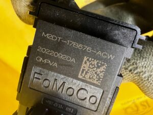 PANEL PRZEŁĄCZNIK LUSTEREK FORD BRONCO 21-