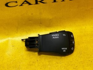 MANETKA PANEL STEROWANIE RADIEM RENAULT MEGANE IV