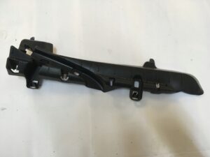 MOCOWANIE PLASTIK OSŁON CITROEN PEUGEOT 9677753180