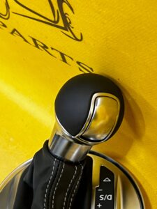 GAŁKA MIESZEK SKRZYNI BIEGÓW AUTOMAT AUDI TT S 8S0