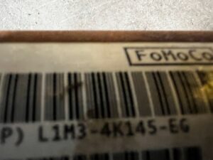 WAŁ NAPĘDOWY TYŁ TYLNY FORD EXPLORER MK6 3.3 V6 FHEF HYBRID