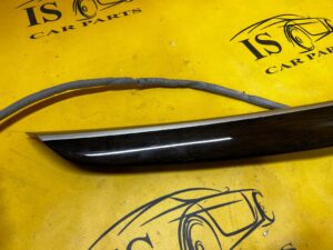 LISTWA DEKOR BOCZKA DRZWI PRZÓD PRAWY BMW X6 E71