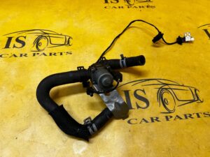 ZAWÓR POMPA WODY PŁYNU CHŁODZĄCEGO FORD EXPLORER MK6 3.3 V6 FHEF HYBRID