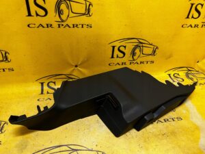 OSŁONA SŁUPKA PRAWY TYŁ MOCOWANIE ROLETY LR RANGE ROVER EVOQUE II L551