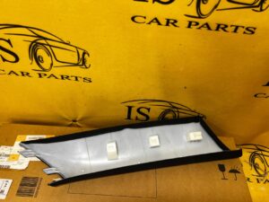 OSŁONA LISTWA SŁUPKA PRZÓD A LEWY MINI F60 NOWA OEM