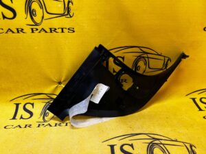 PLASTIK OSŁONA PROGU SŁUPKA A PRZÓD LEWY BMW E90 E91 NOWA OEM