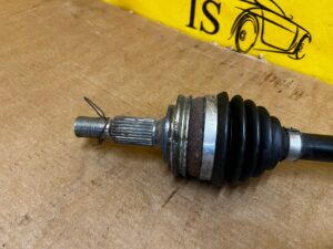 PÓŁOŚ PRZÓD PRZEDNIA LEWY LEWA PEUGEOT 3008 II P84 1.2 THP 1.5 HDI