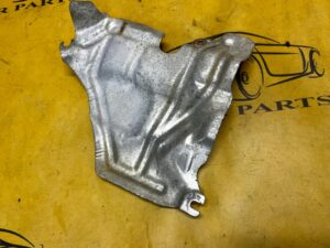 BLACHA OSŁONA TERMICZNA MERCEDES GLS X166 450 3.0 B V6