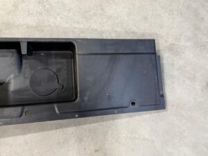 OSŁONA SCHOWEK BAGAŻNIKA LAND ROVER DISCOVERY 5 V L462