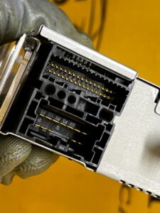 RADIO ODBIORNIK NAWIGACJI GPS RENAULT ZOE I Z.E.