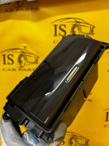 SCHOWEK PÓŁKA NA KUBKI CUPHOLDER LEXUS RX 450H III 3 AL10