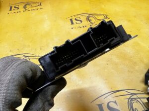 MODUŁ STEROWNIK AKTYWNEGO WSPOMAGANIA PARKOWANIA PDC FORD BRONCO 21-