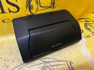 MOCOWANIE TELEFONU SCHOWEK GÓRNY DESKI KONSOLI DACIA SANDERO III