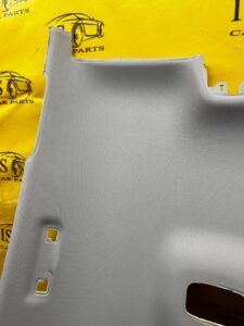 PODSUFITKA PODSUFITÓWKA SUFIT PODBITKA DACHU CITROEN C4 GRAND PICASSO II EU
