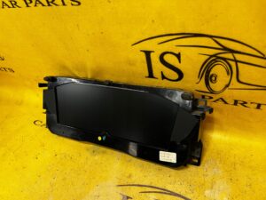 WYŚWIETLACZ LICZNIK ZEGARY DESKI PEUGEOT 508 II