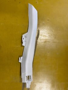 OSŁONA PROGU SŁUPKA LEWY TYŁ INFINITI Q50