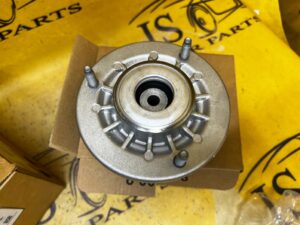 GNIAZDO AMORTYZATORA PODUSZKA KOLUMNY MC PHERSONA TYŁ BMW 5 G30 NOWE OEM