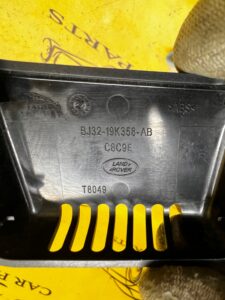 OSŁONA PLASTIK ZAŚLEPKA SENSORA RANGE ROVER EVOQUE L538