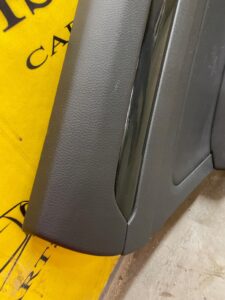 BOCZEK TAPICERKA DRZWI LEWY TYŁ VOLKSWAGEN ARTEON