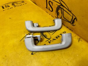 KOMPLET RĄCZKI UCHWYTY PODSUFITKI TYŁ LAND ROVER DISCOVERY SPORT V L550