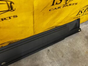 PLASTIK OSŁONA LISTWA PROGU PROGOWA LEWY LEWA FORD EXPLORER VI MK6